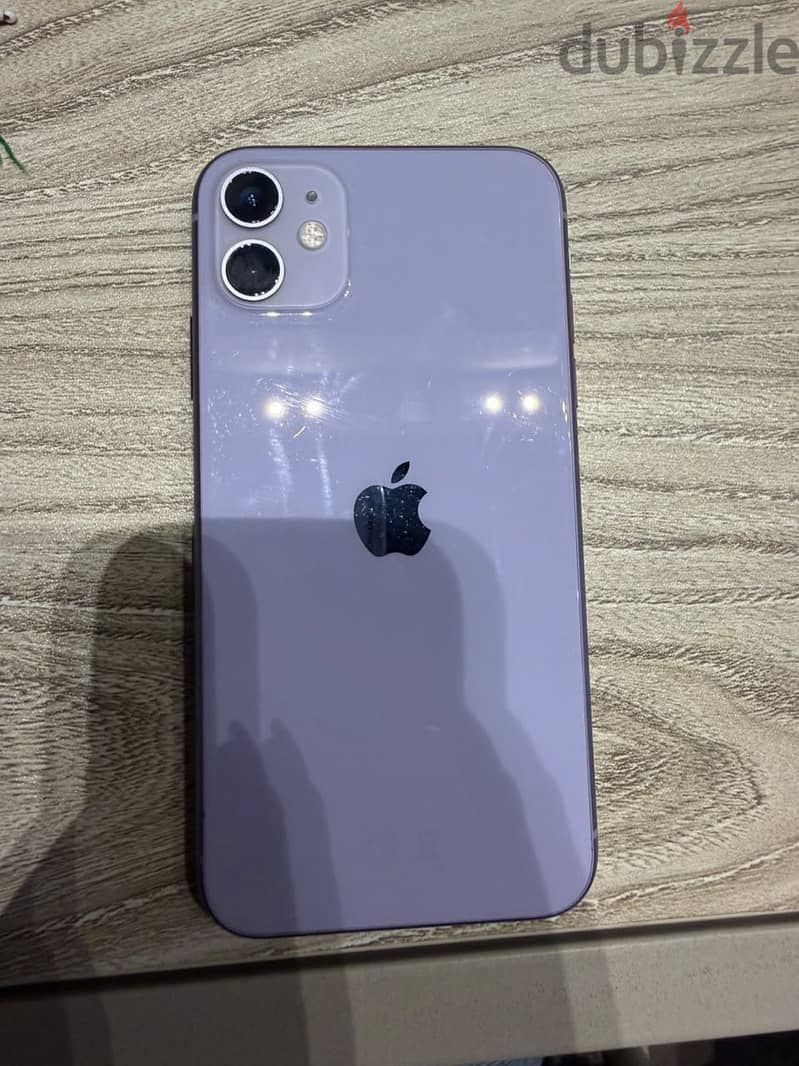 Apple - iPhone 11 1