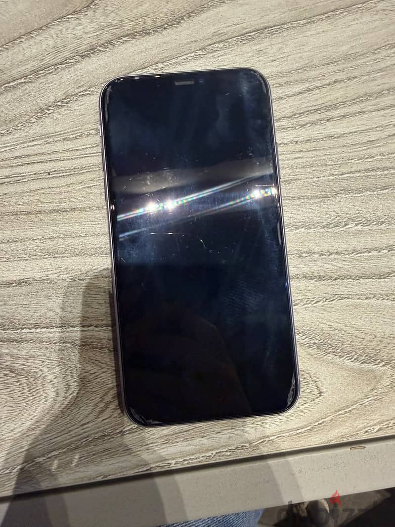 Apple - iPhone 11 2
