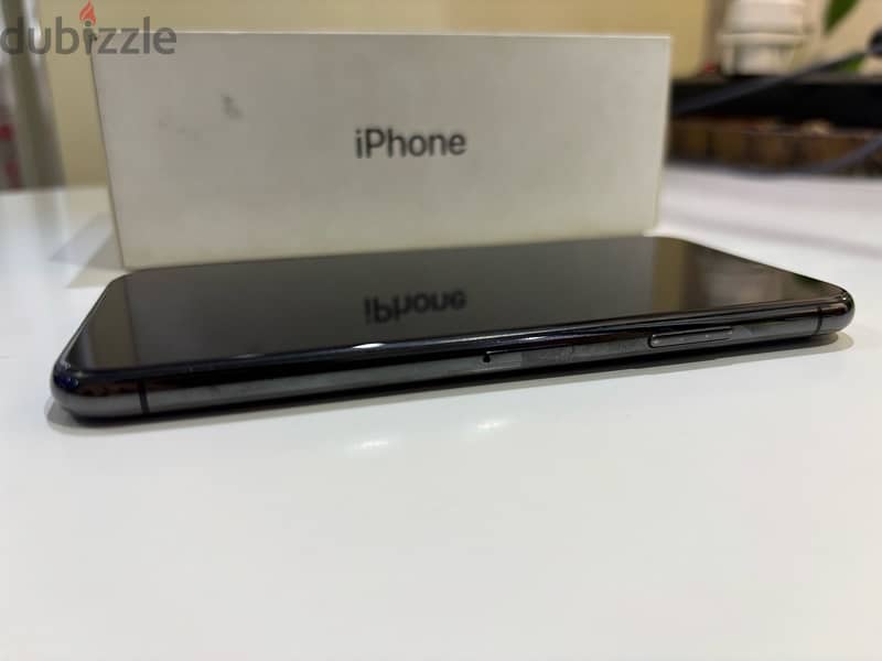 iPhone XS 256gb 4