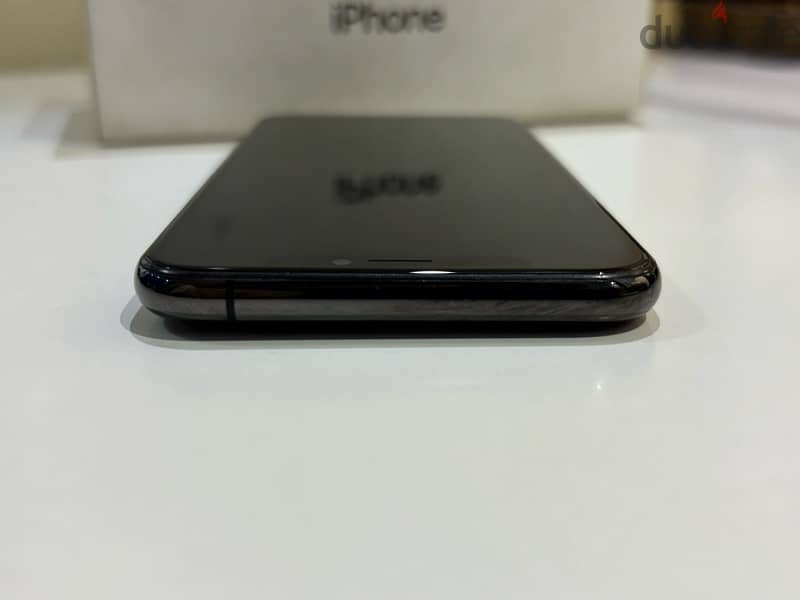 iPhone XS 256gb 5