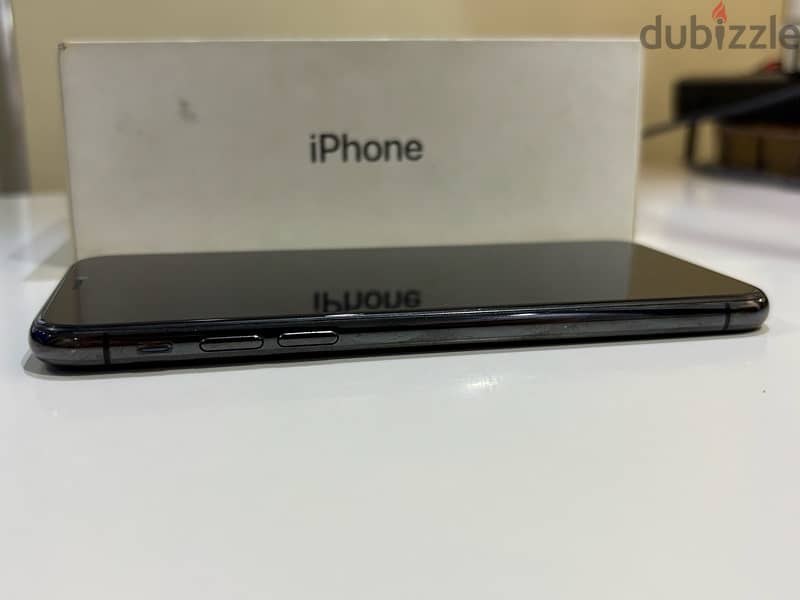 iPhone XS 256gb 6