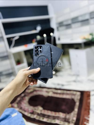 Samsung S25 Ultra