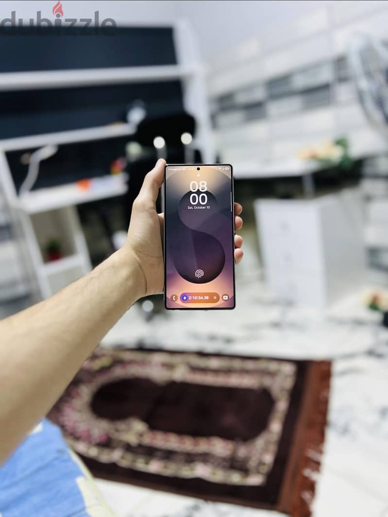 Samsung S25 Ultra 1