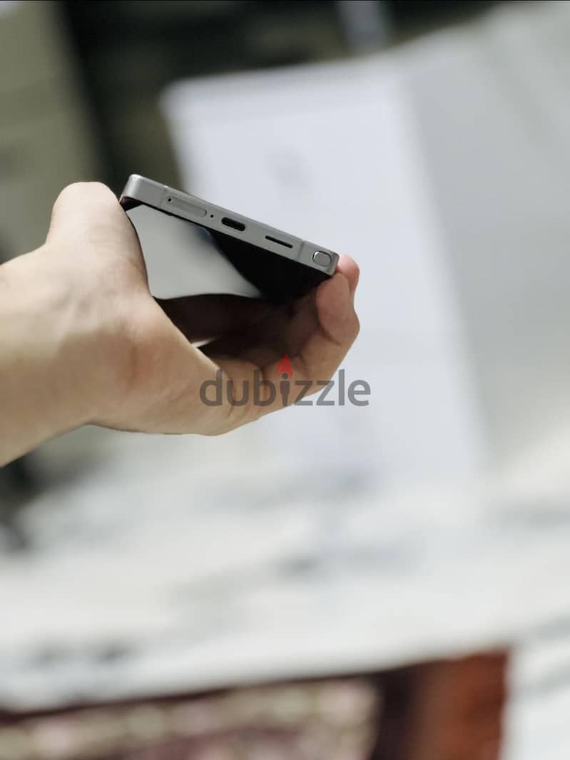 Samsung S25 Ultra 3