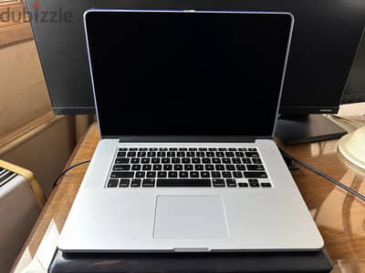 Macbook Pro