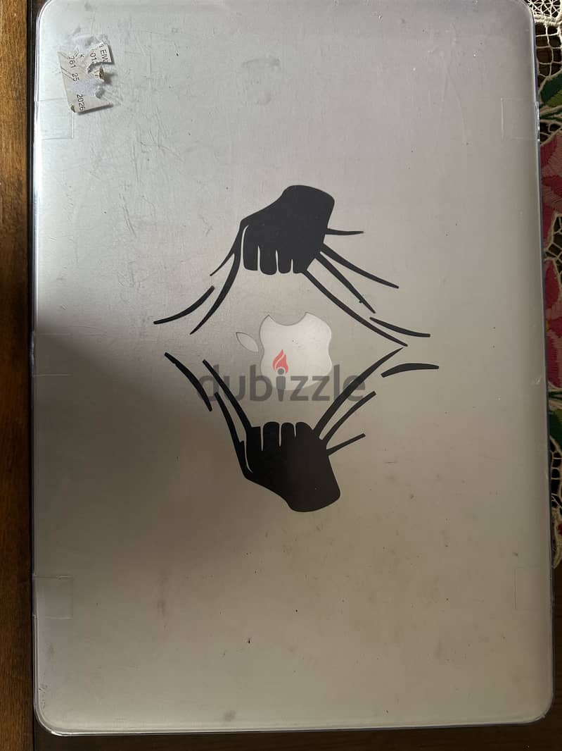 Macbook Pro 3