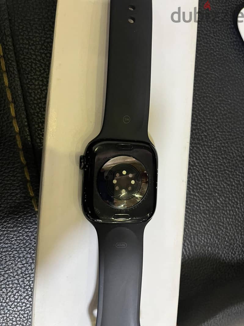 apple watch 1