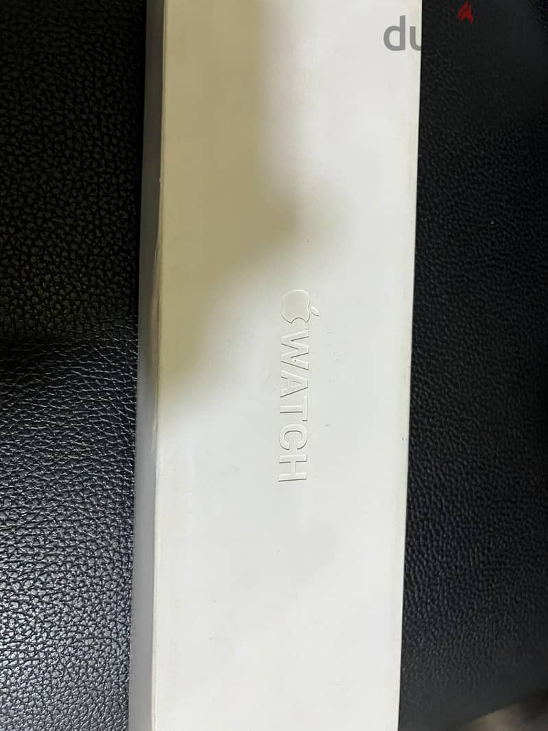 apple watch 2
