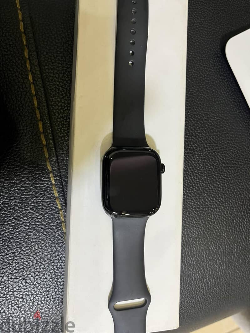 apple watch 3
