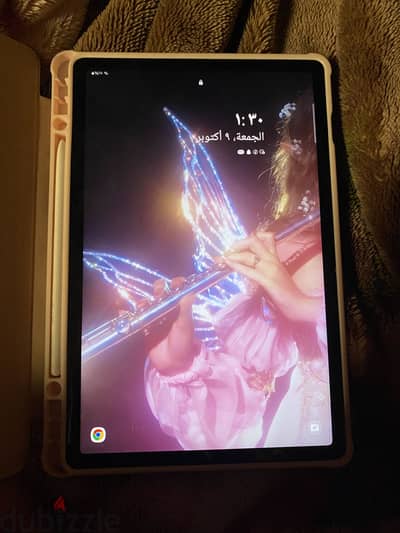 Samsung galaxy S9 Fe