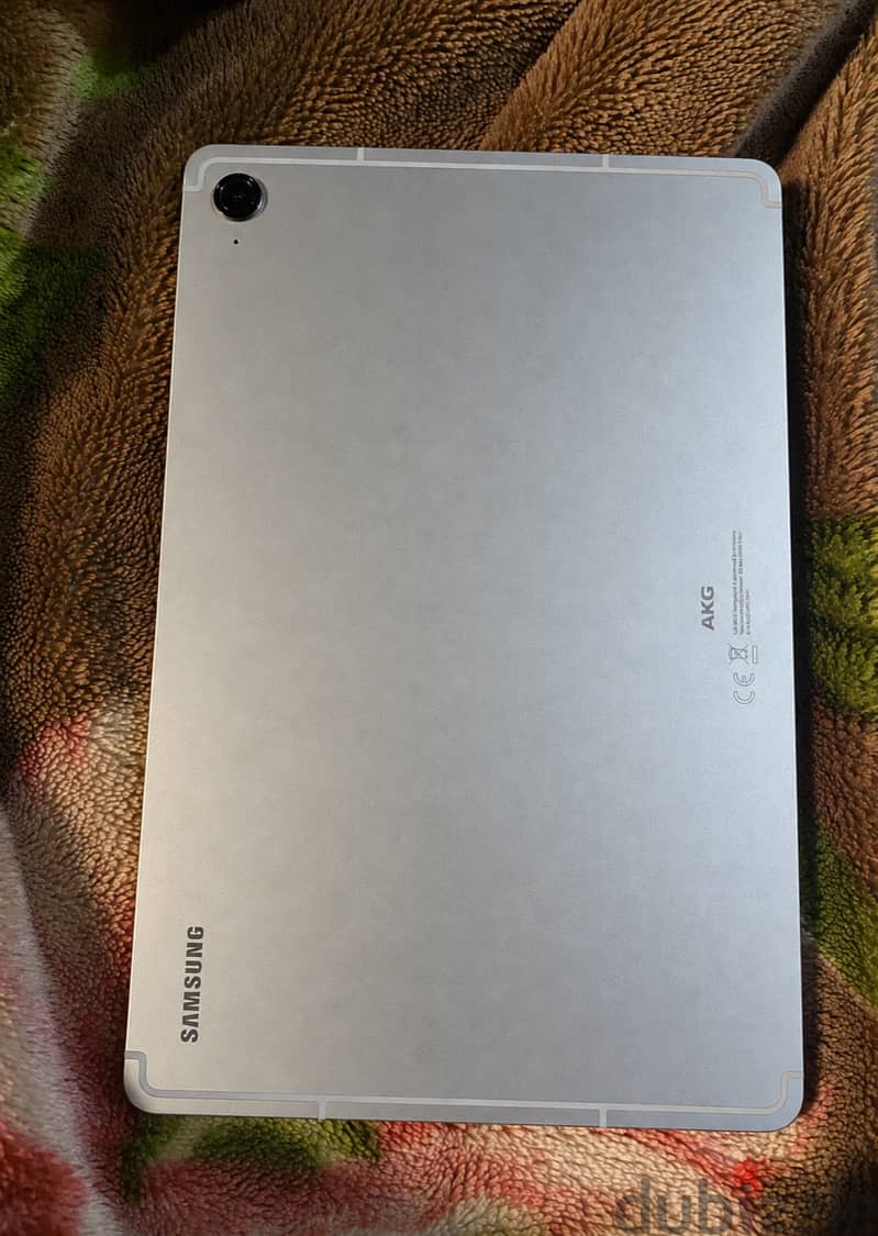 Samsung galaxy S9 Fe 5