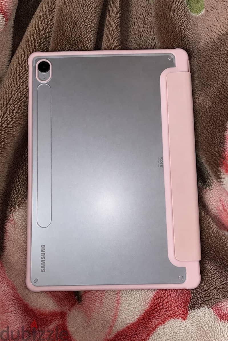 Samsung galaxy S9 Fe 7