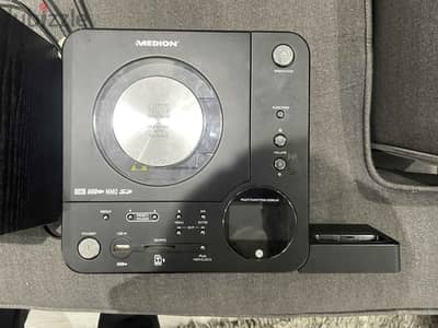 Medion Subwoofer