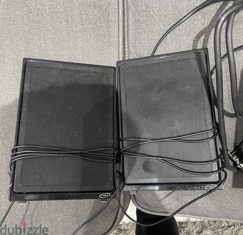 Medion Subwoofer 1