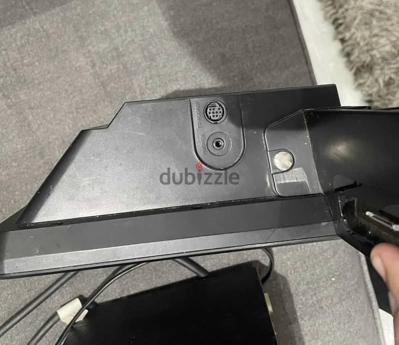 Medion Subwoofer 4