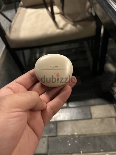 Huawei freeclip 1