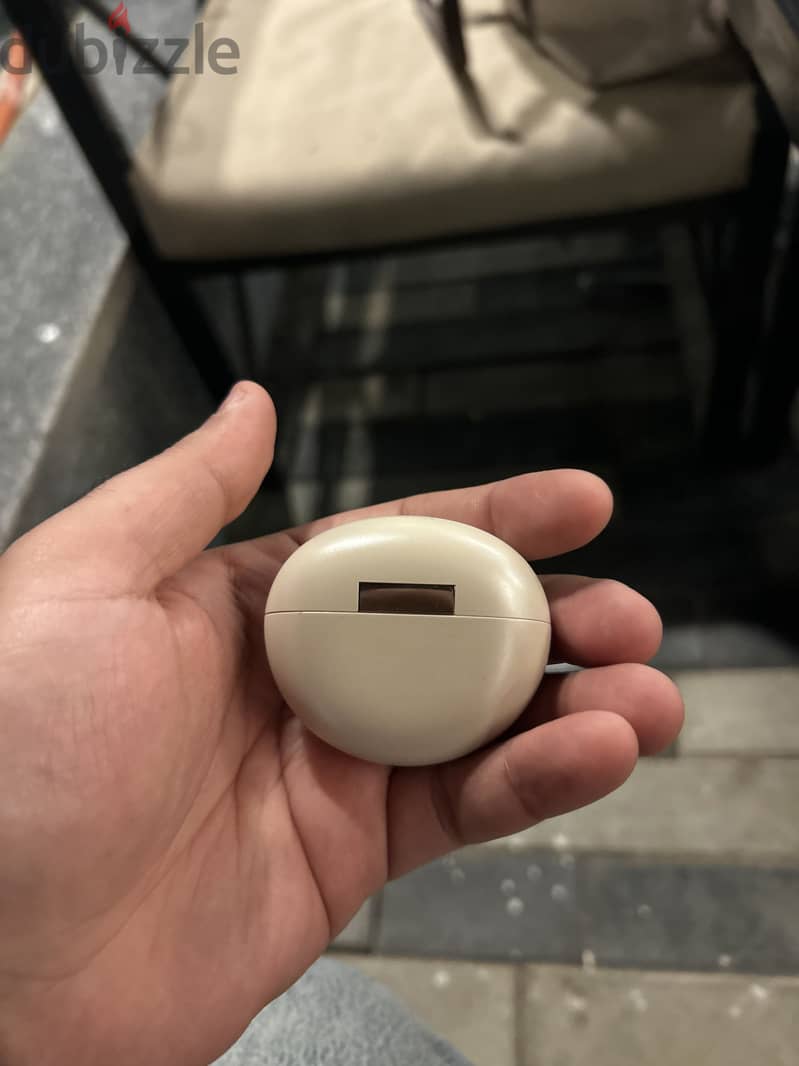 Huawei freeclip 1 2