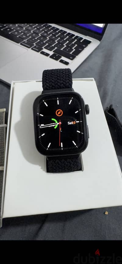 Huawei fit 3 almost new