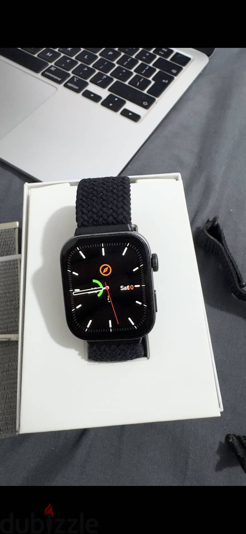 Huawei fit 3 almost new 1