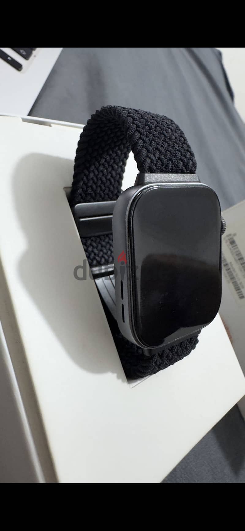 Huawei fit 3 almost new 3
