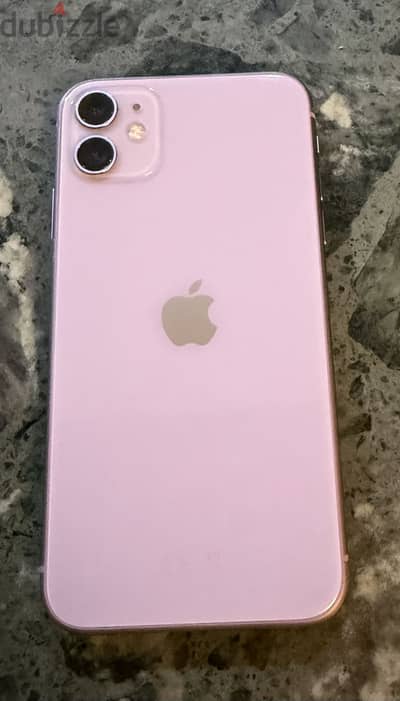 Apple - iPhone 11