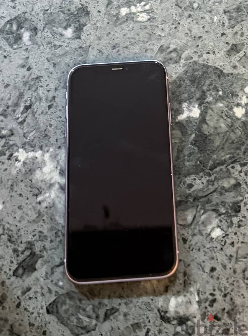 Apple - iPhone 11 1