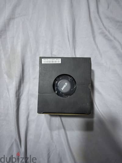AMD Ryzen 7 8700f