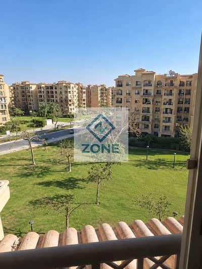Apartment for rent in Madinaty (B1), area 135 sqm