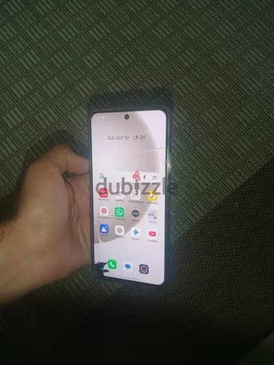 realme 15 5g