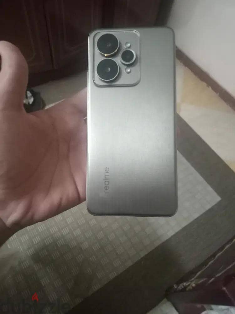 realme 15 5g 1