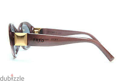 Fred Sunglasses 1