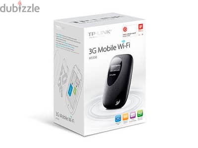 Portable Wi-Fi