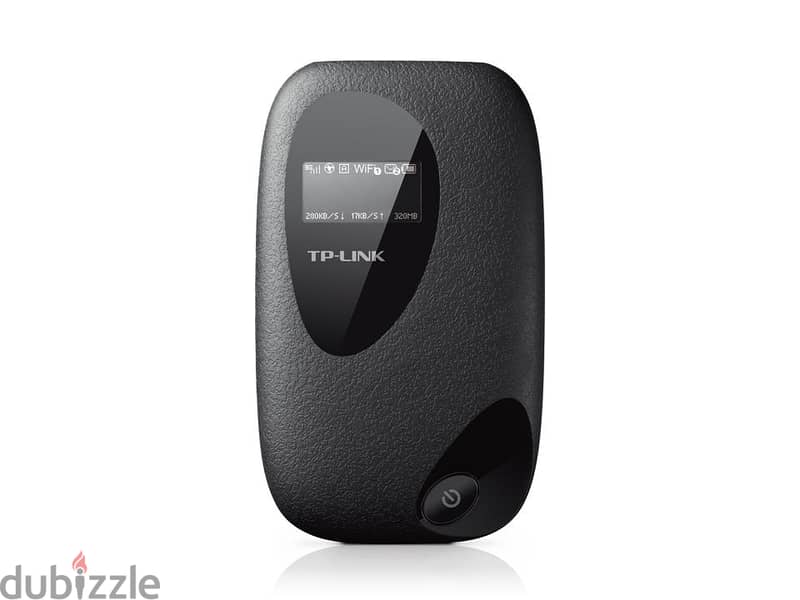 Portable Wi-Fi 1