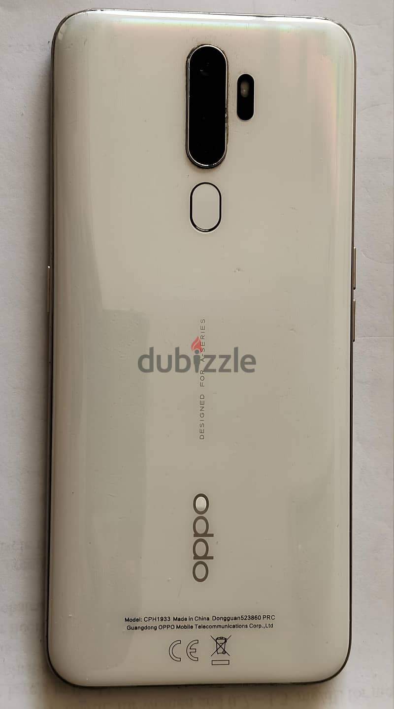 OPPO A5 2020 1