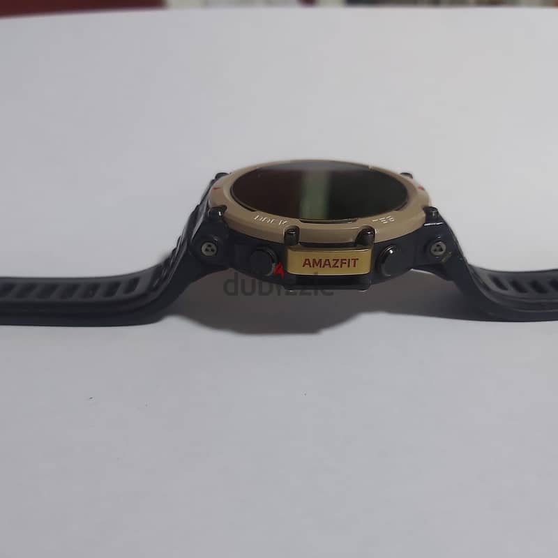 AMAZFIT T-REX2 2