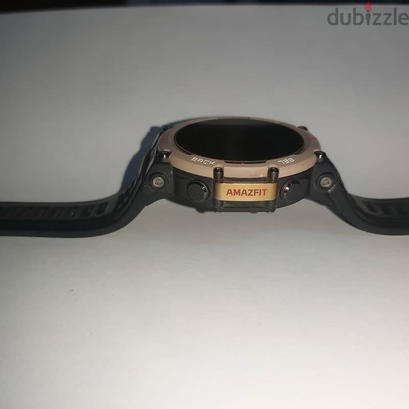 AMAZFIT T-REX2 3