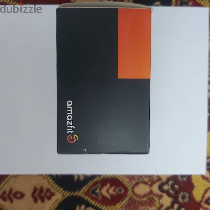 AMAZFIT T-REX2 8