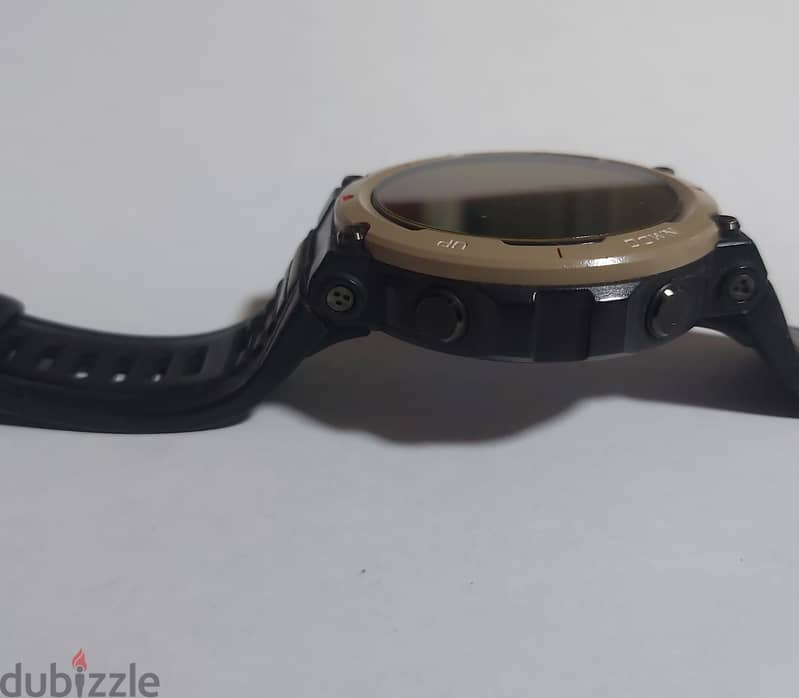 AMAZFIT T-REX2 10