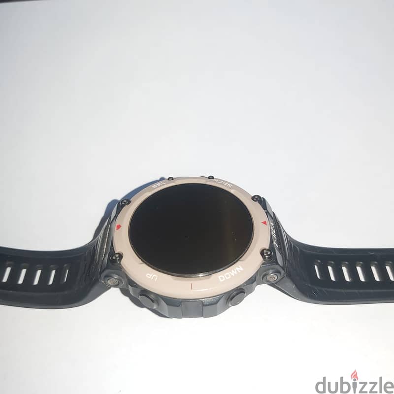 AMAZFIT T-REX2 11