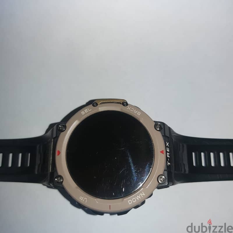 AMAZFIT T-REX2 12