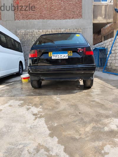 سيات إبيزا 1994