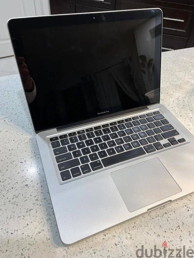 MacBook pro 1