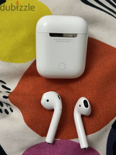 Airpods 2