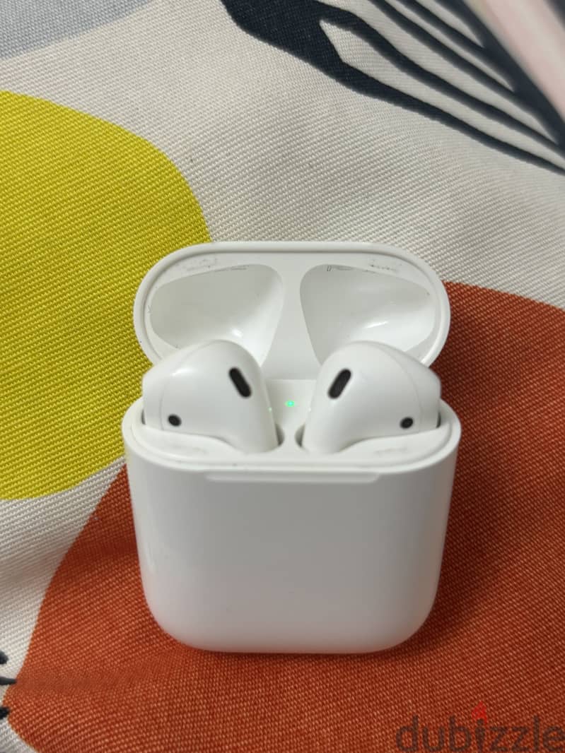 Airpods 2 1
