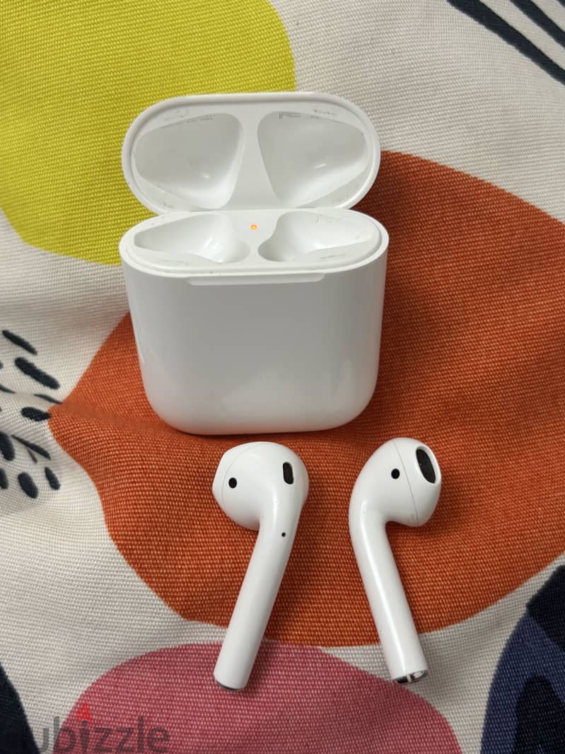 Airpods 2 3