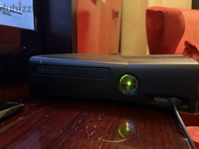 Xbox 360 متعدله