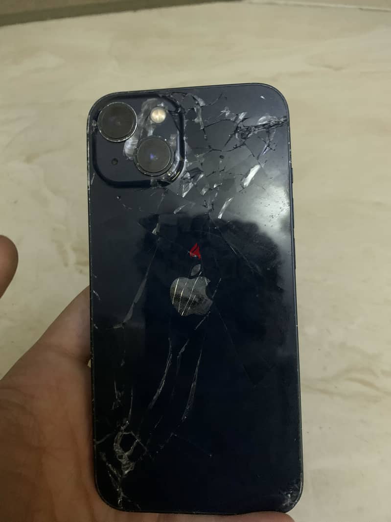 Apple - iPhone 13 5