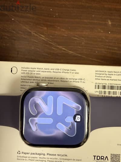 apple watch series 11