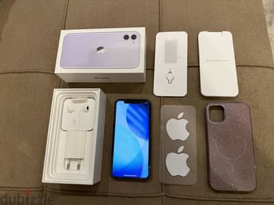 Apple - iPhone 11