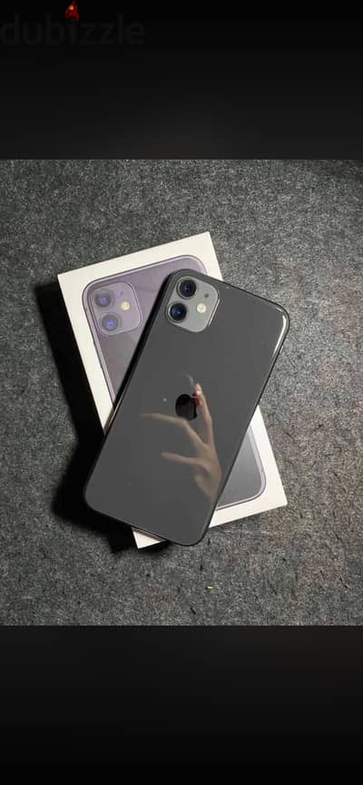 آبل - آيفون 11